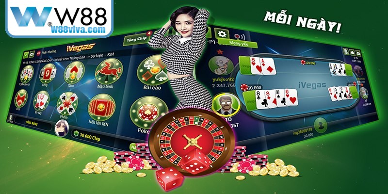 Điểm cộng lớn nhất của W88 là gì chính là khả năng cập nhật kết quả cực nhanh
